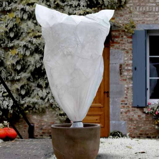 Set van 3 winterhoezen 30 G/M² - Willemse