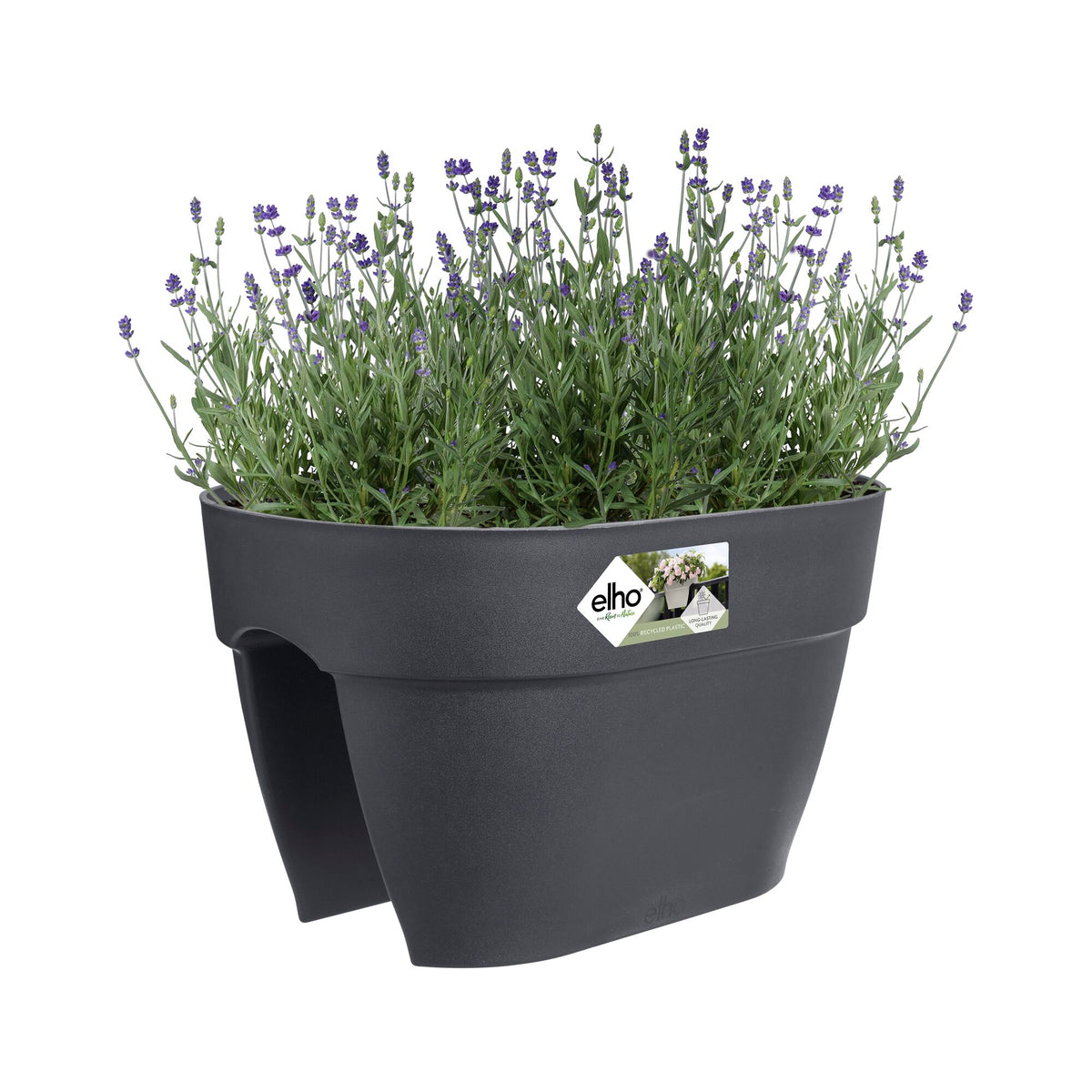 Vibia Campana Flower Bridge Antraciet - Willemse