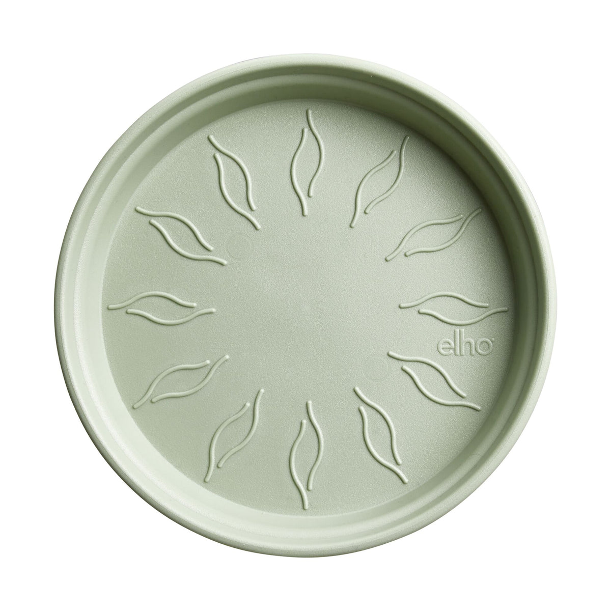 Schotel Green Basics Steengroen ELHO - - Willemse