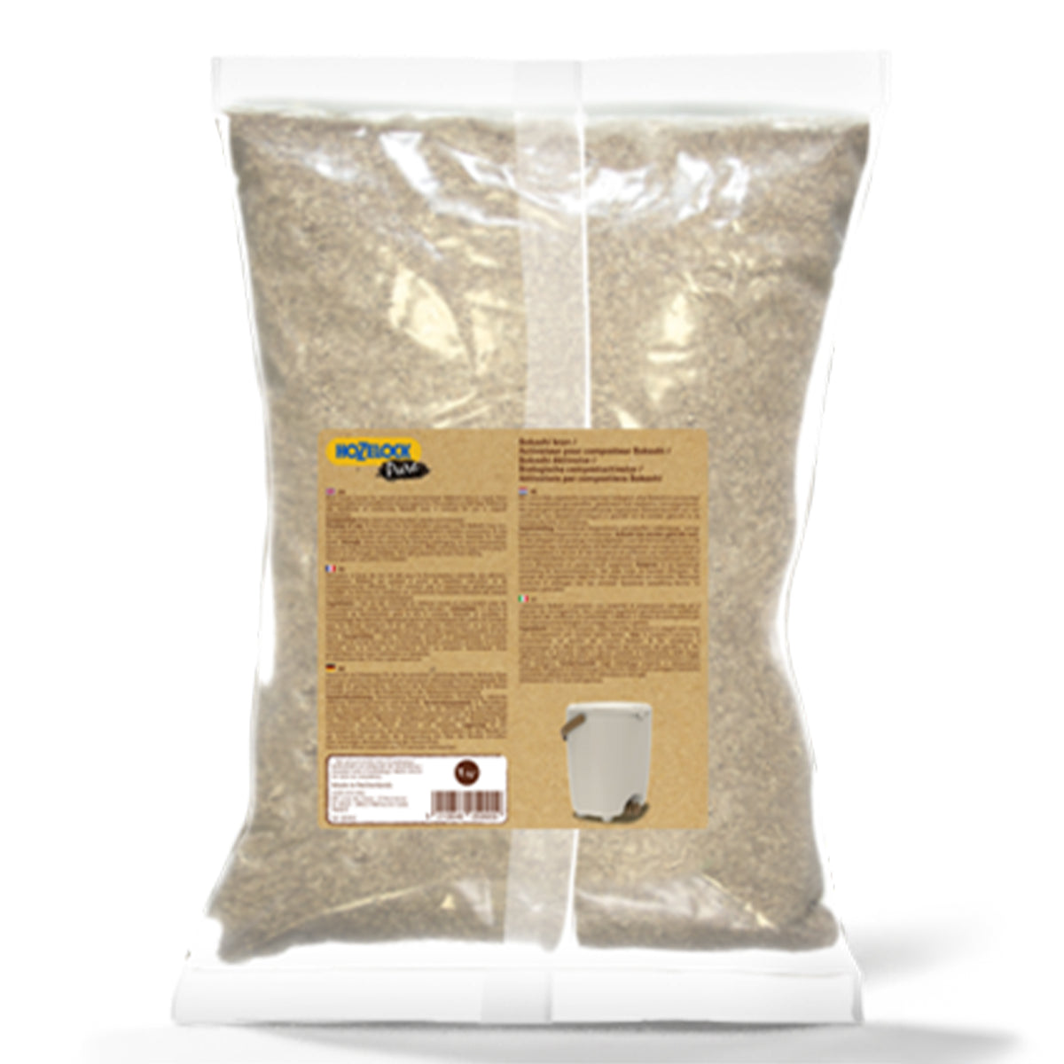 Compost activator HOZELOCK - - Willemse