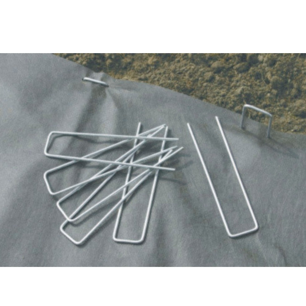 Fixsol metalen nietjes (x10)