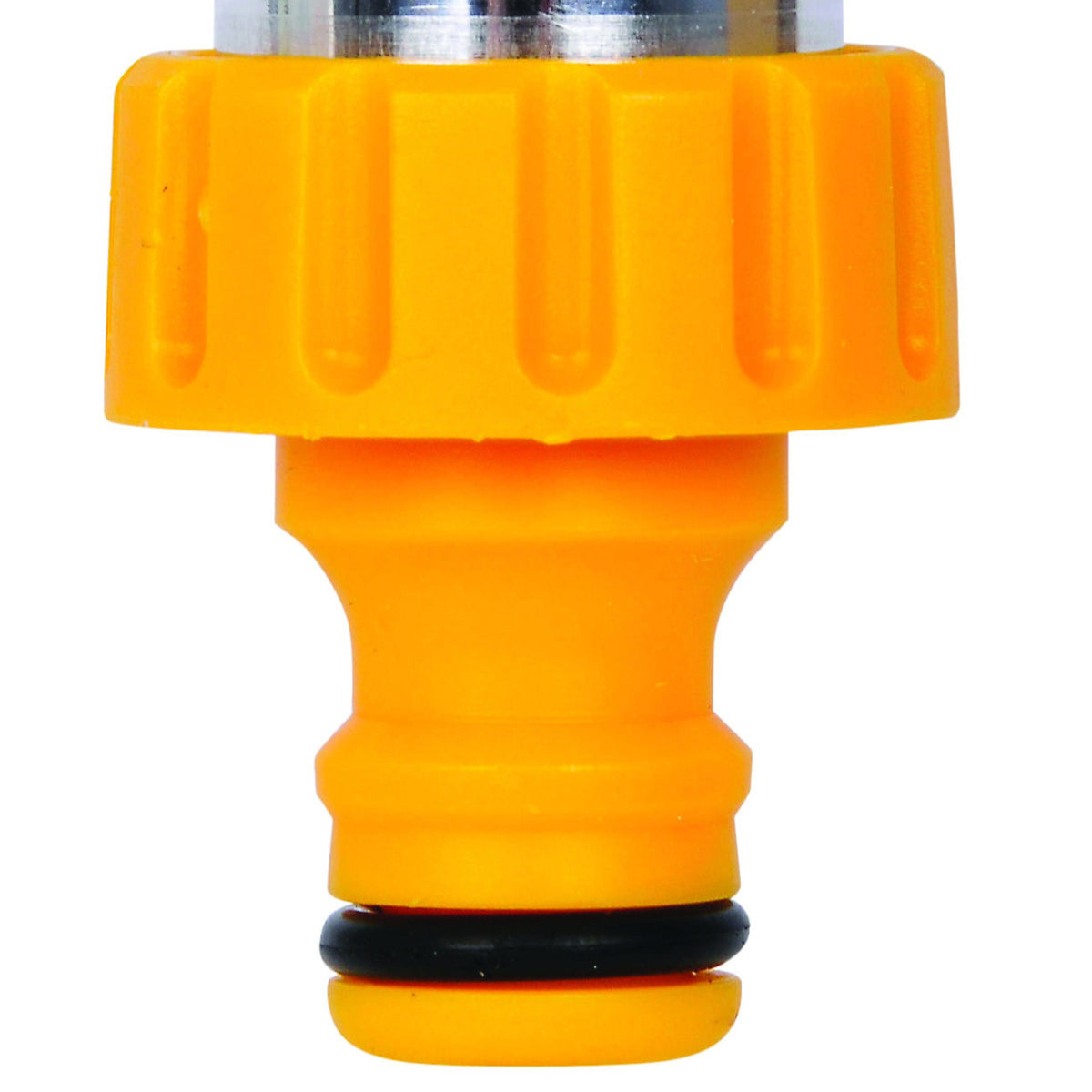 Fitting voor binnenkraan HOZELOCK - Willemse