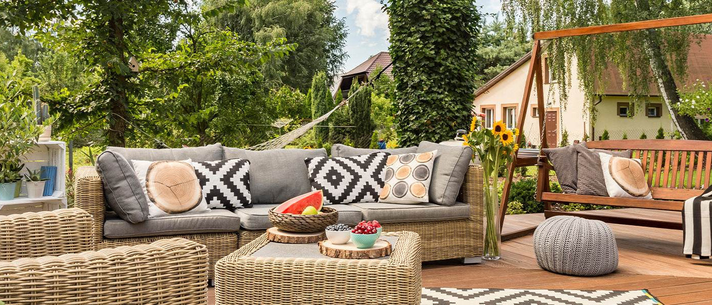 Tuinmeubels & Loungesets