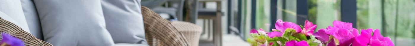 Balkon: planten op basis van oriëntatie