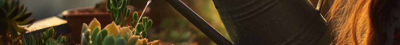 Balkon: makkelijke planten