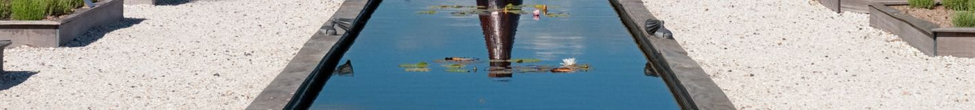 Modern bassin