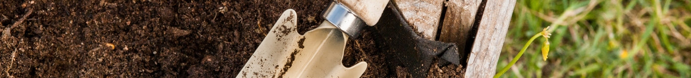 Tuin: Op grondsoort
