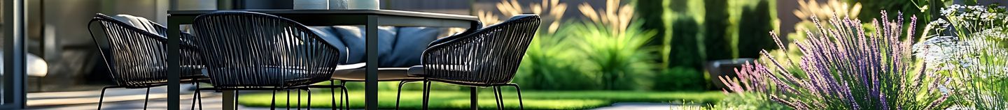 Onderhoudsvrij Terras