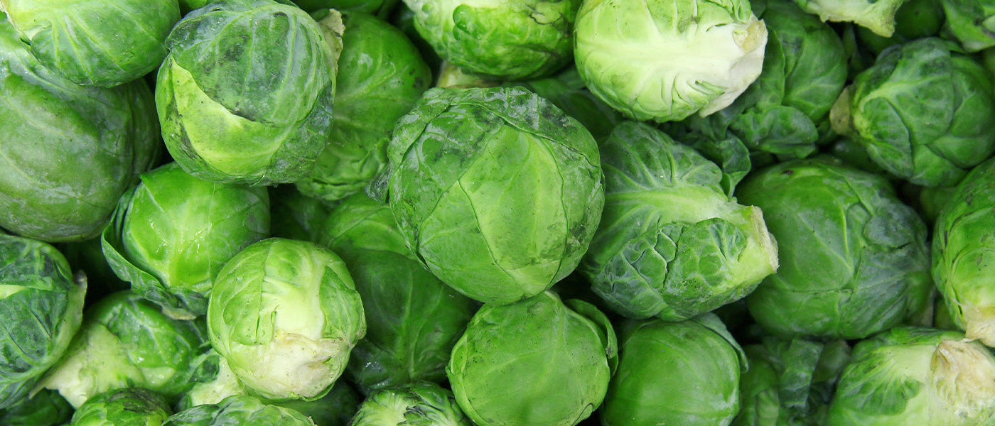 Spruitjes