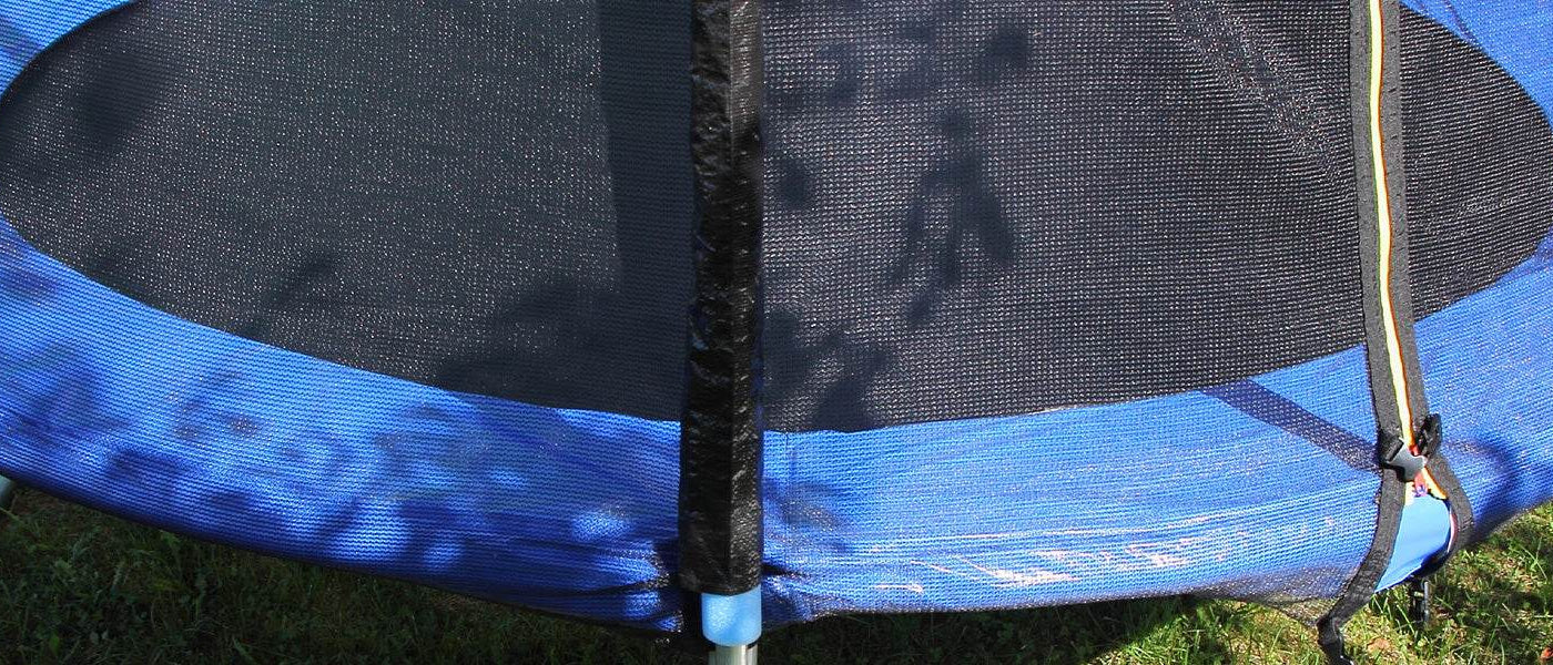 Trampoline & accessoires