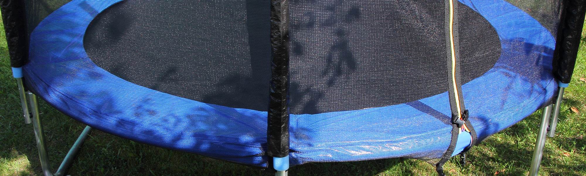 Trampoline & accessoires