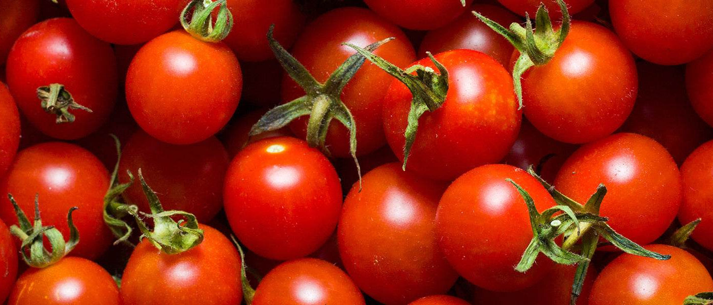 Cherrytomaatjes