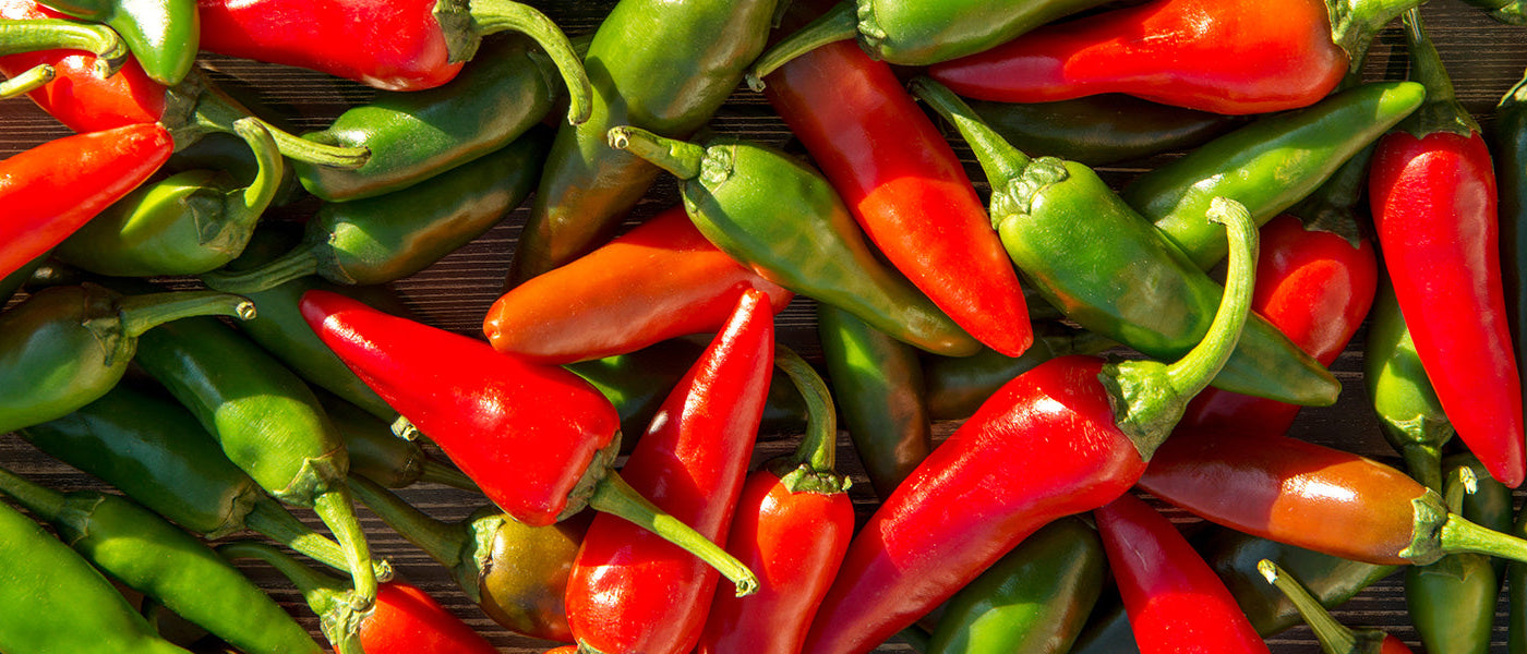 Peper