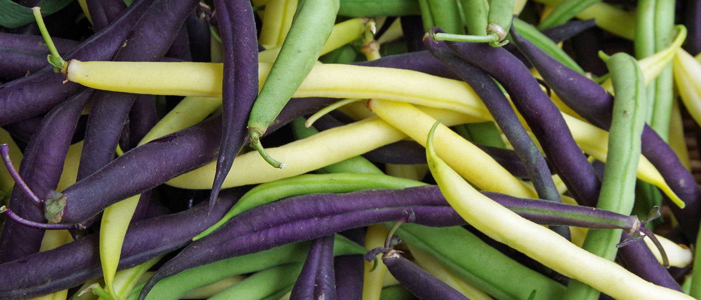 Doperwten Mangetout