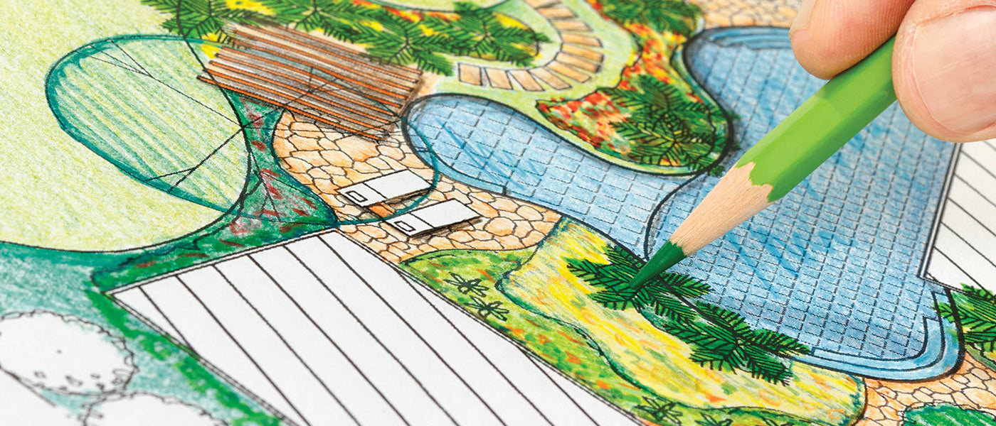 Tuinarchitectuur