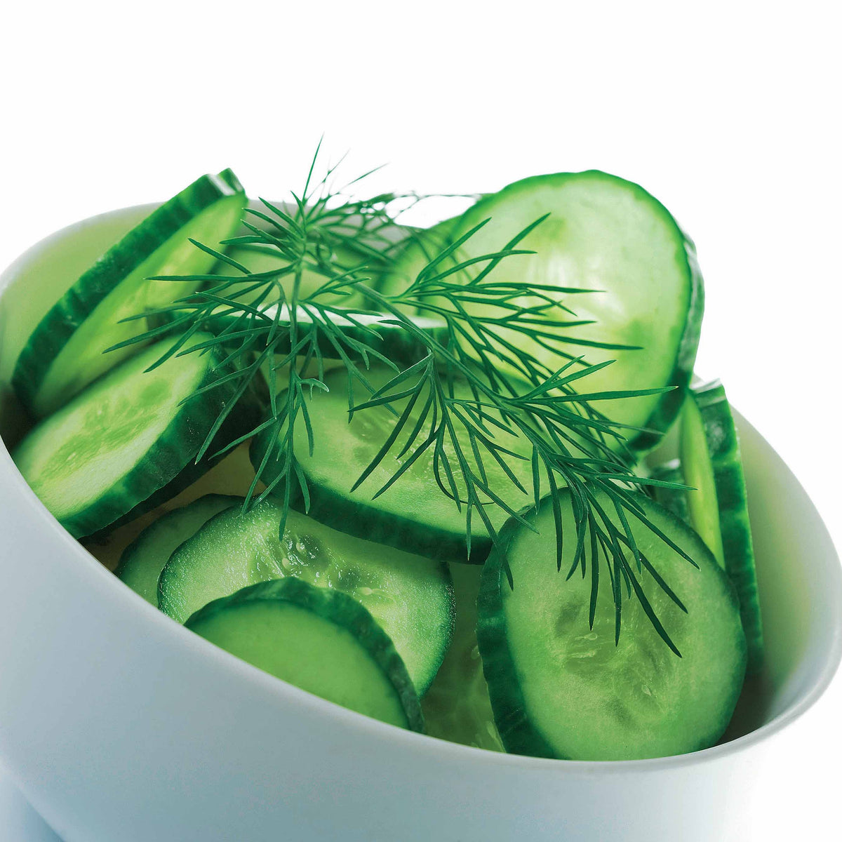 Komkommer 'Marketer' - Willemse