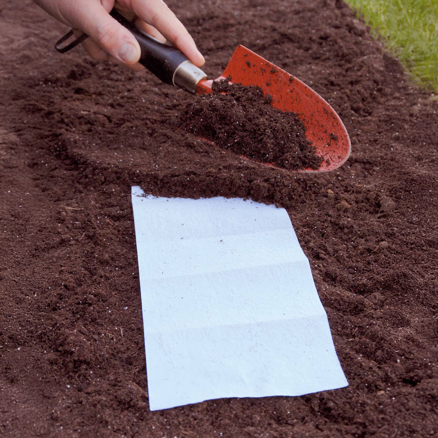 Verkoop Zaaimat voor bloembakken - 