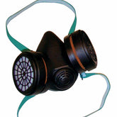 Ademhalingsmasker met A2P3 filter - Willemse