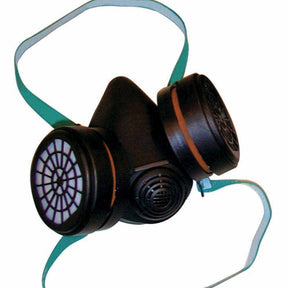 Ademhalingsmasker met A2P3 filter - Willemse