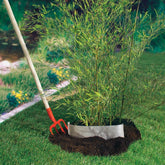 Scheurvast worteldoek -  - Willemse