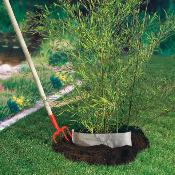 Scheurvast worteldoek -  - Willemse