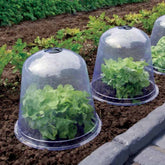Set van 3 plantenstoplen - Willemse