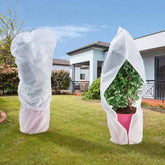 Winterhoes 100 G/M² Met rits - Willemse