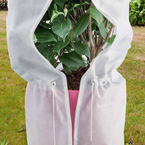 Winterhoes 100 G/M² Met rits -  - Willemse