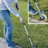 Graskantrol CUT+snijbescherming - Willemse