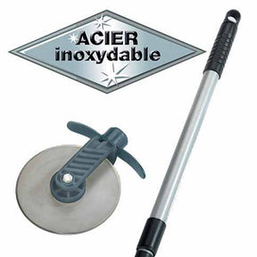 Graskantrol CUT+snijbescherming -  - Willemse