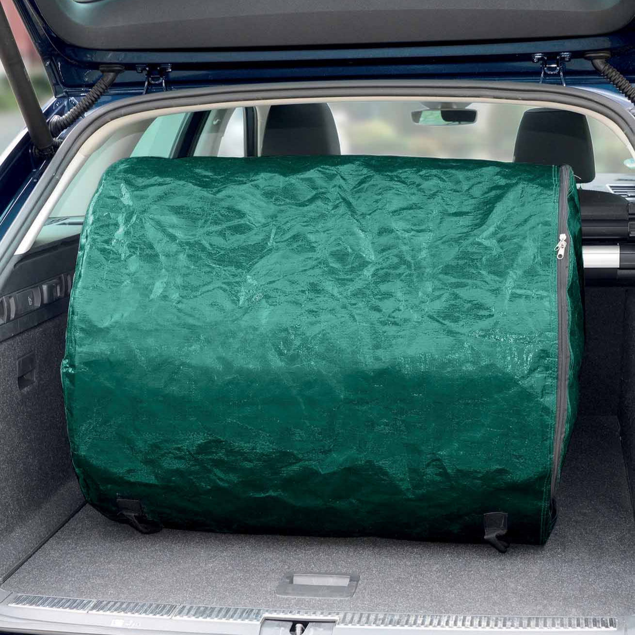  - Multifunctionele afvalzak - Onderhoud en Materiaal 