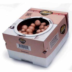 Kweekset champignon - Agaricus bisporus avellaneus