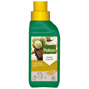 Pokon cactus en vetplanten voeding - Willemse