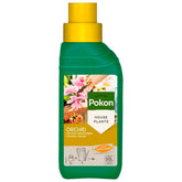 Pokon vloeibare orchidee voeding