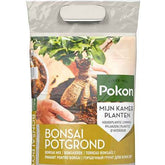 Pokon bonsai potgrond - Willemse