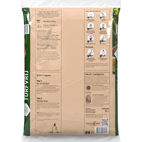 Potgrond - Biologisch 10 liter - Pokon -  - Willemse