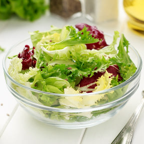 Mesclun sla