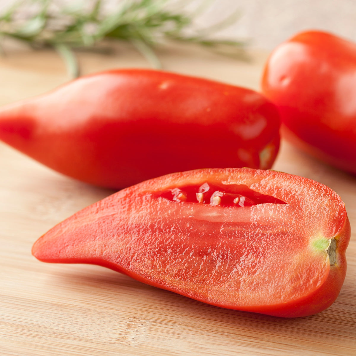 Tomatenmix 'De Andes'