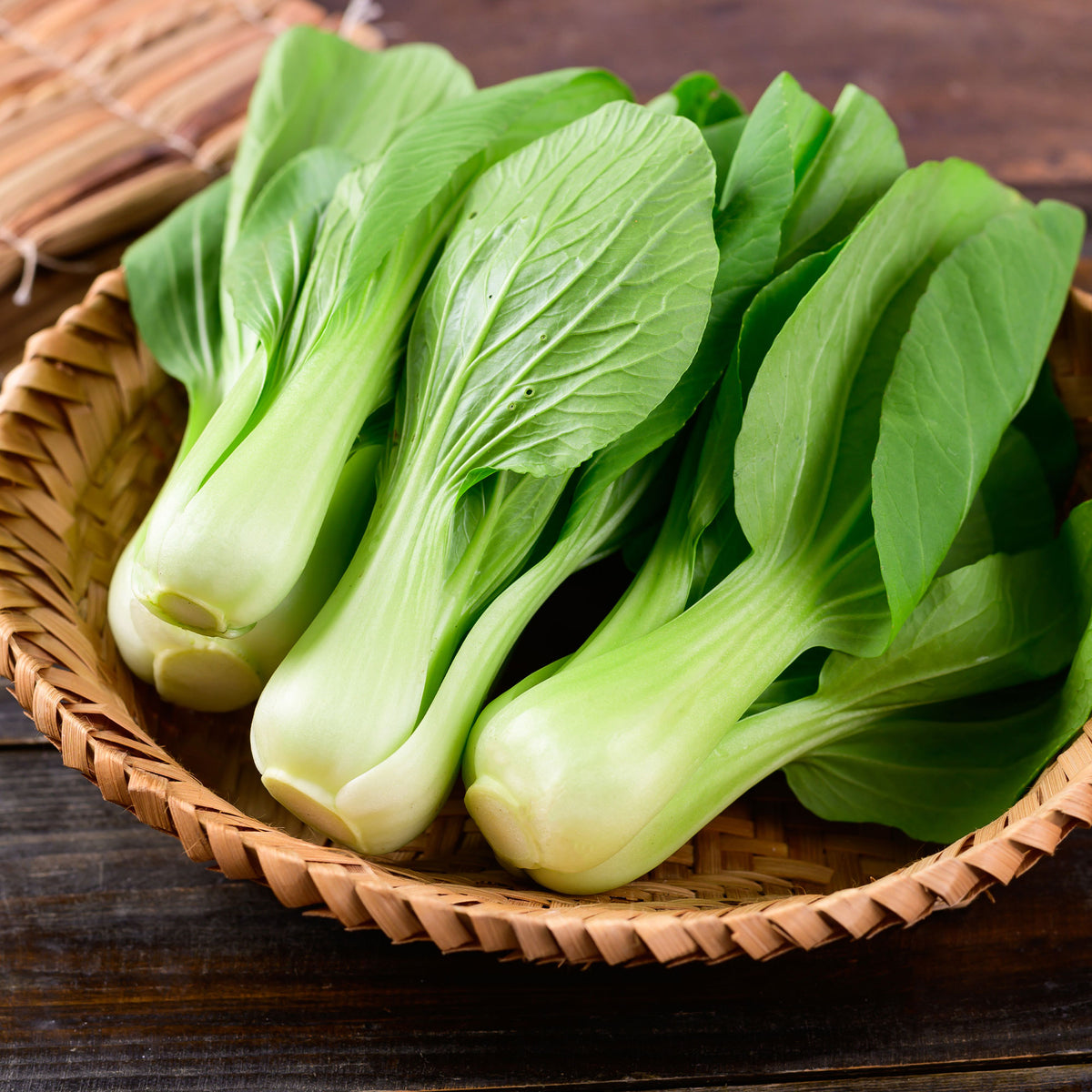 Paksoi 'Green Fortune'