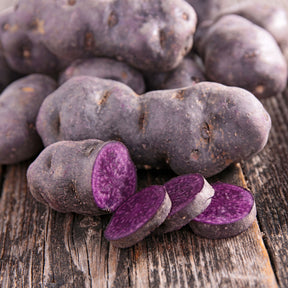 Aardappel 'Ulysse' - BIO - Willemse