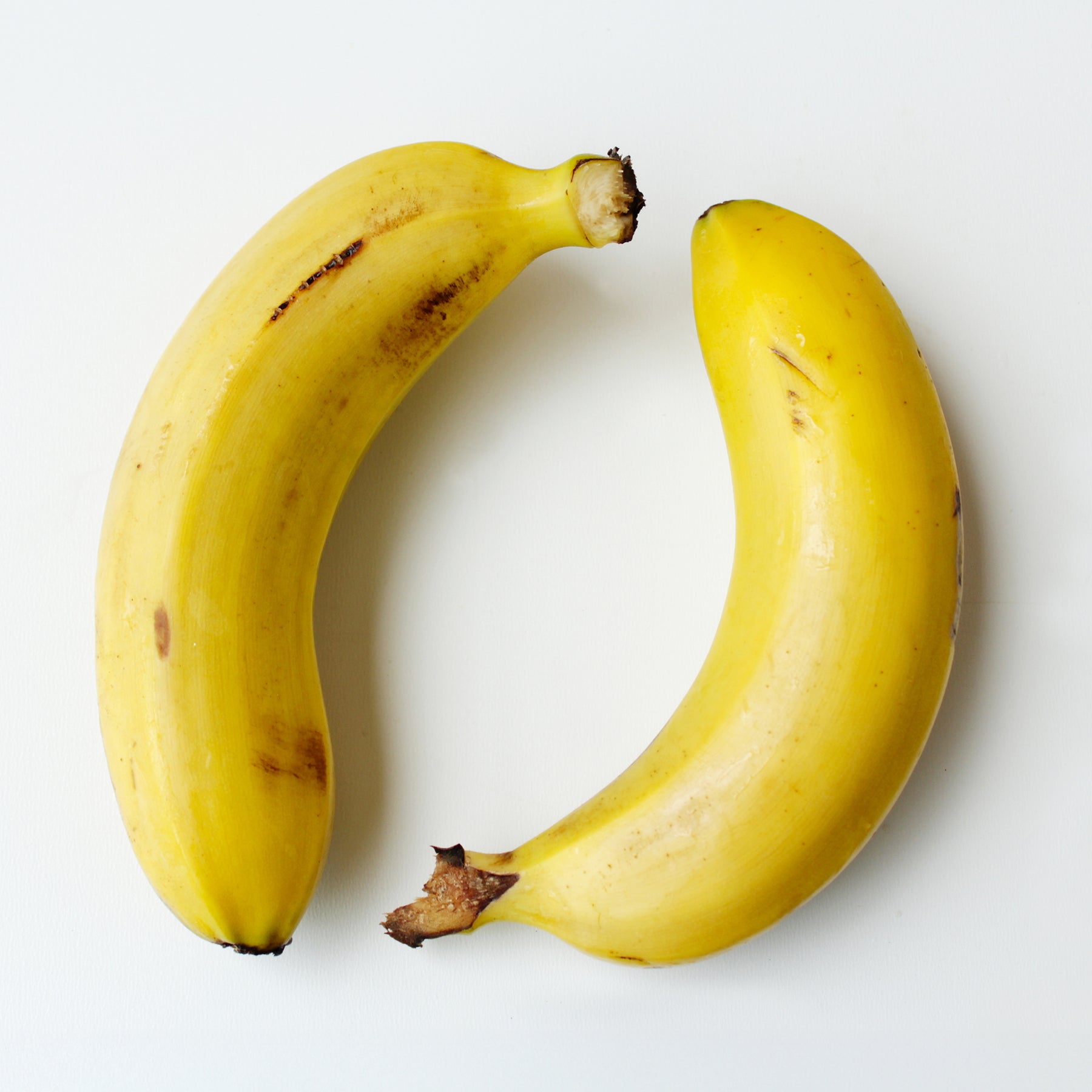 Dwergbanaan Dwarf Cavendish