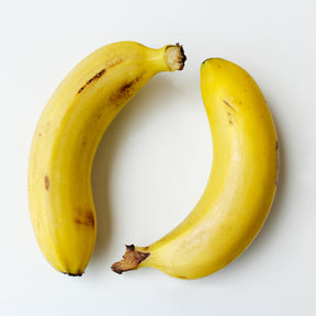 Dwergbanaan Dwarf Cavendish