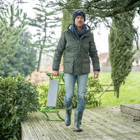  - Banvert kneedbak - Onderhoud en Materiaal 