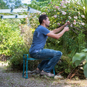 Onderhoud en Materiaal  - Banvert kneedbak - 