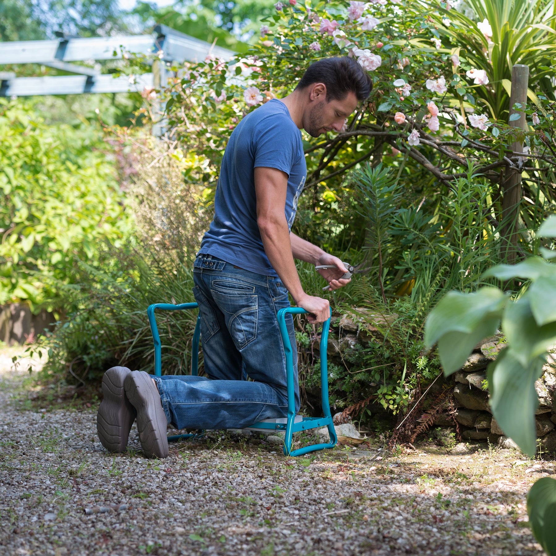 Verkoop Banvert kneedbak - 