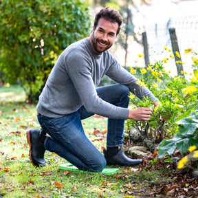 Knielkussen -  - Willemse