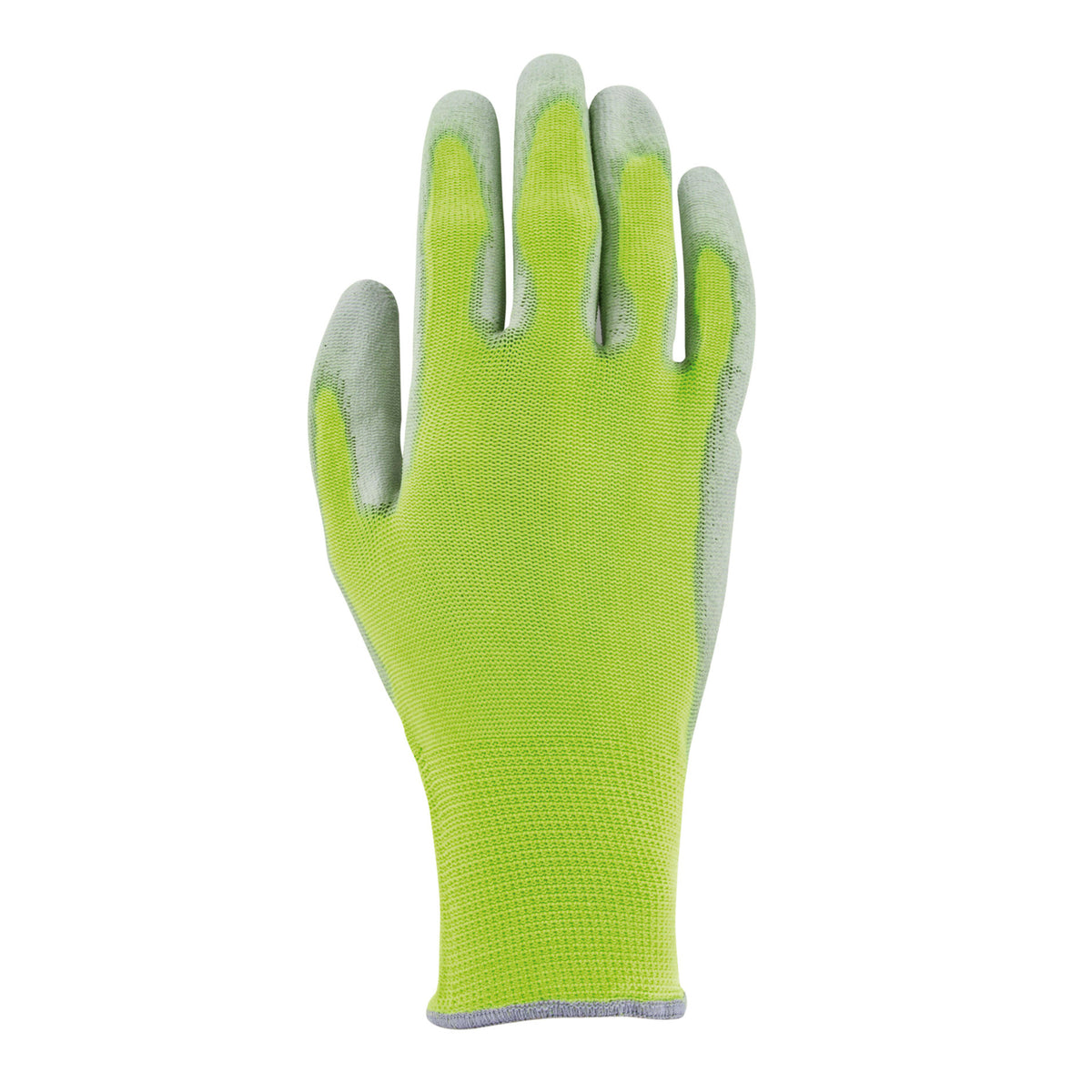 Kleuren anijsgroene tuinhandschoen - Willemse