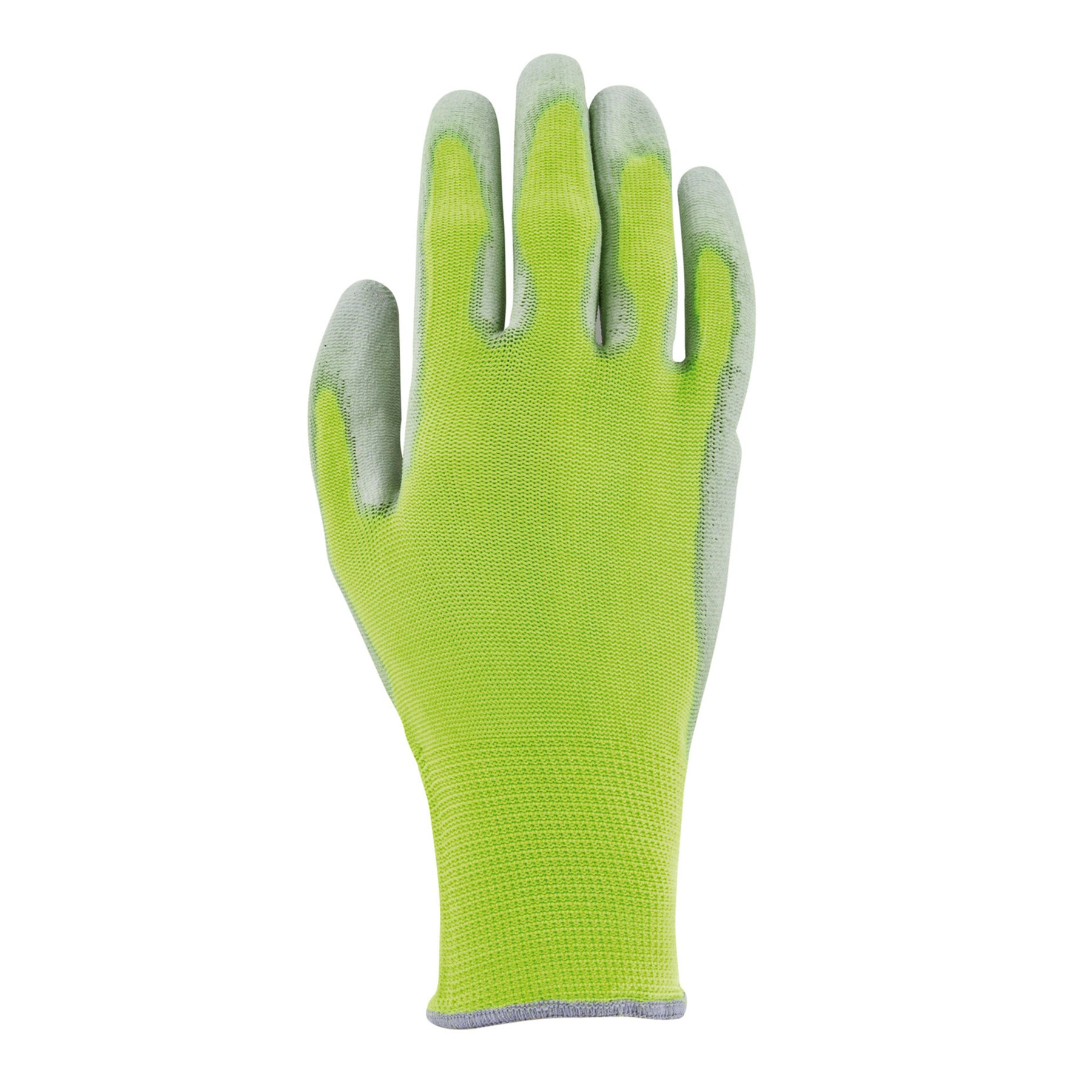 Kleuren anijsgroene tuinhandschoen - Willemse