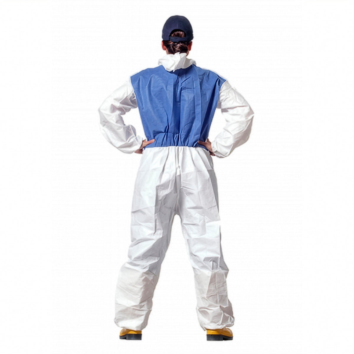 beschermend pak - Willemse