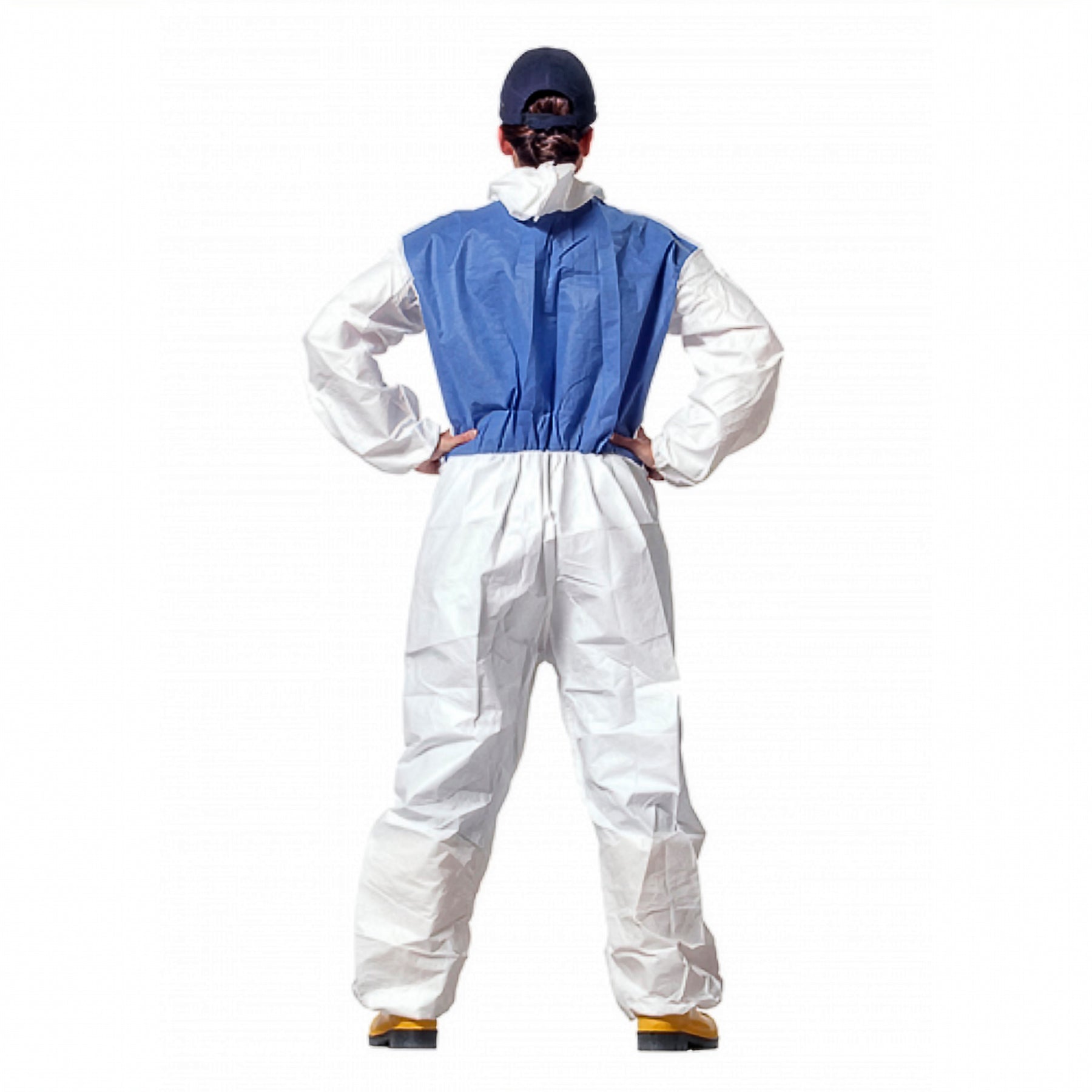 beschermend pak - Willemse